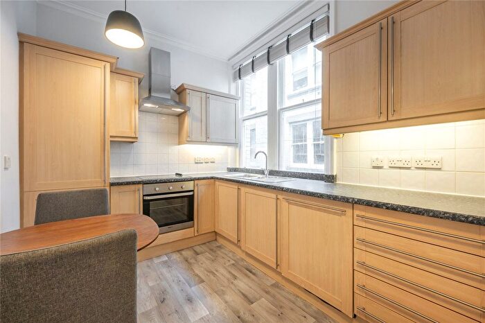 1 Bedroom Flat To Rent In Charing Cross Road, Covent Garden, London, WC2H