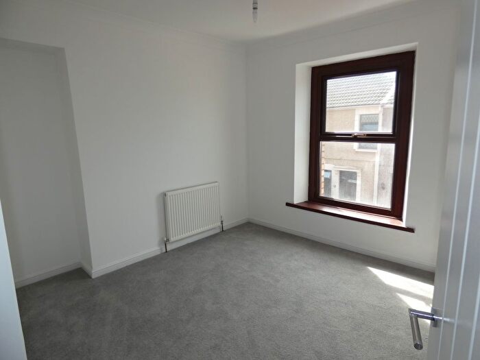 3 Bedroom Terraced House To Rent In Freeman Street, Swansea, SA5