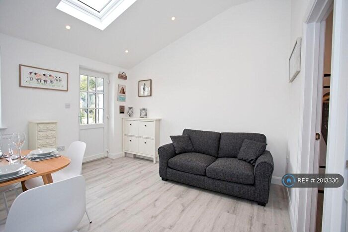 1 Bedroom Semi-Detached House To Rent In Wayside Road, St. Leonards, Ringwood, BH24