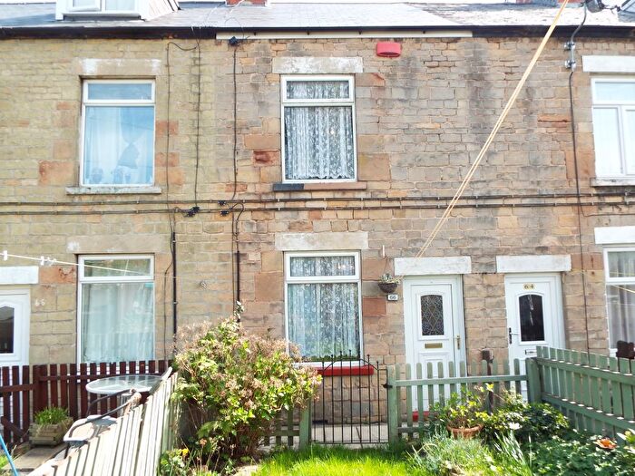 3 Bedroom Property To Rent In High Street, Mansfield, NG19