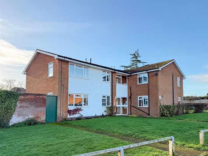 1 Bedroom Flat To Rent In Hertford Road, Stratford-Upon-Avon, CV37