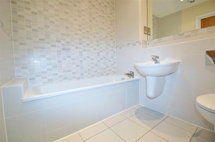 2 Bedroom Apartment To Rent In Long Gables, South Park, Gerrards Cross, Buckinghamshire, SL9