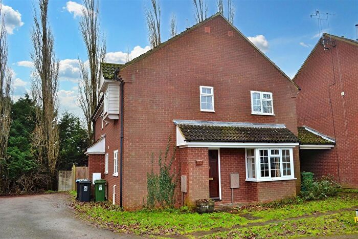 2 Bedroom Property For Sale In The Coltsfoot, Hemel Hempstead, HP1