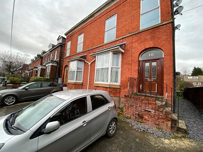 2 Bedroom Flat To Rent In Kenwood Road, Stretford, M32