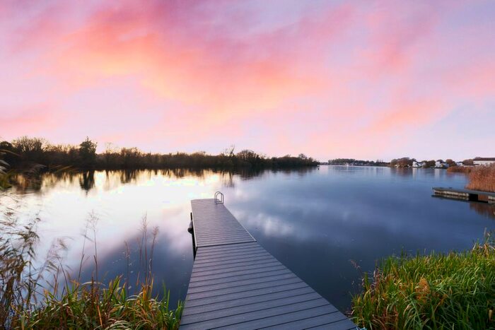 4 Bedroom Semi-Detached House To Rent In The Landings, South Cerney, GL7