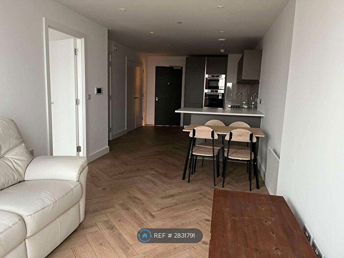 1 Bedroom Flat To Rent In Port St, Manchester, M1