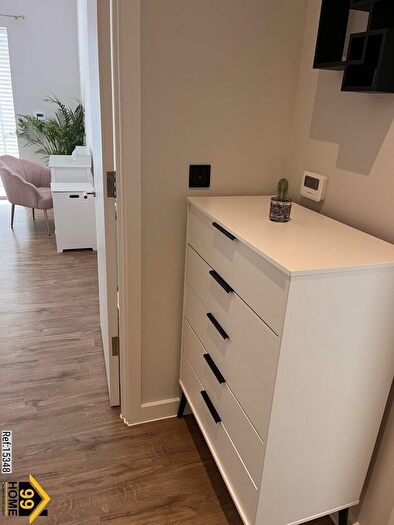 1 Bedroom Flat To Rent In Poulter Walk, Cambridge, United Kingdom, CB2