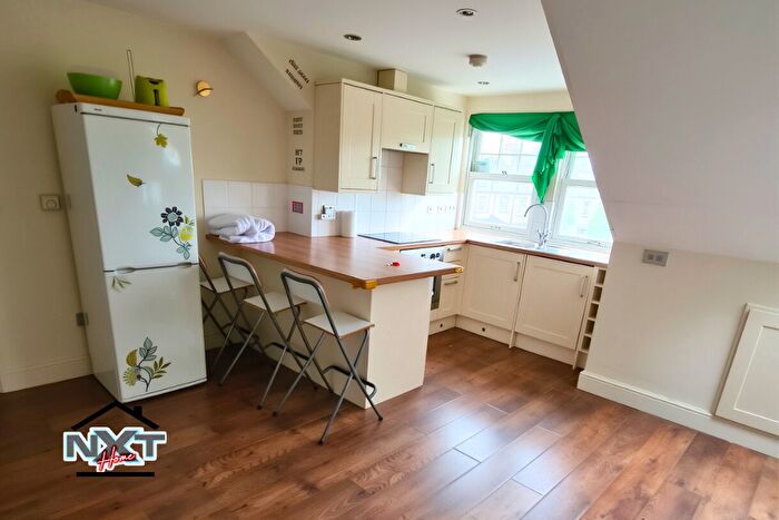 1 Bedroom Flat To Rent In Cheltenham Gardens, London, E6