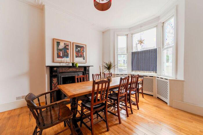 4 Bedroom Terraced House To Rent In North Kensington, North Kensington, London, NW10