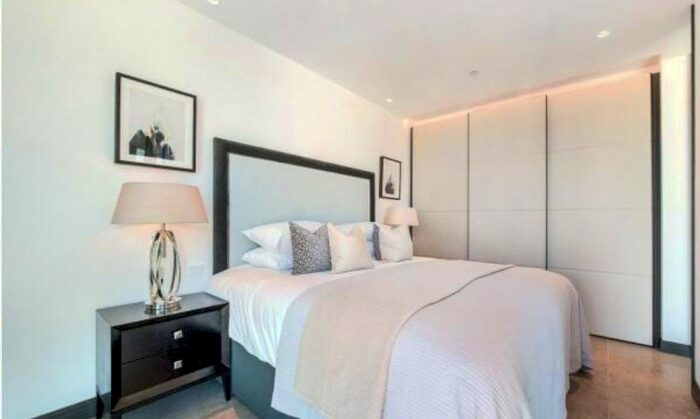 1 Bedroom Flat To Rent In One Blackfriars, Blackfriars, London, SE1