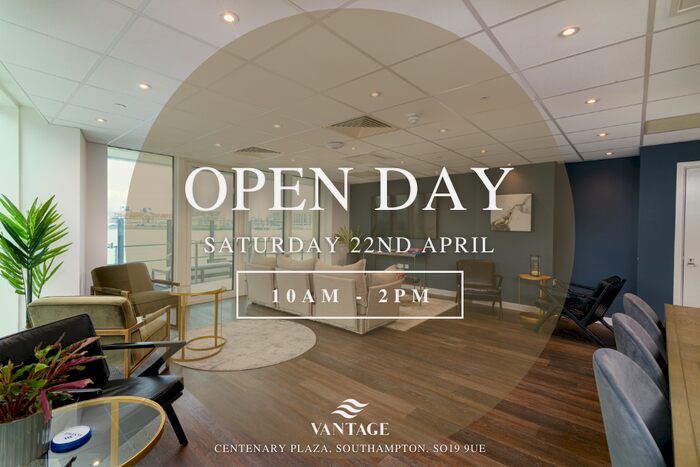 2 Bedroom Apartment To Rent In Vantage Tower, Centenary Plaza, SO19