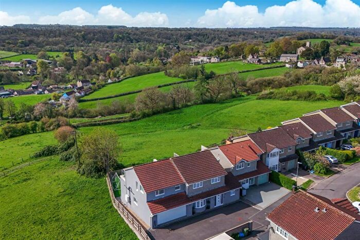 5 Bedroom Detached House For Sale In Roman Way, Coleford, BA3