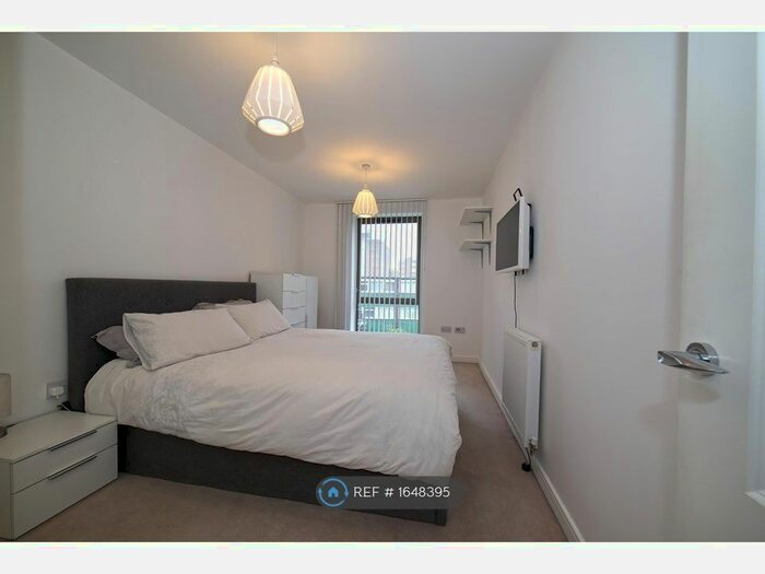 1 Bedroom Flat To Rent In Nihill Place, Croydon, CR0