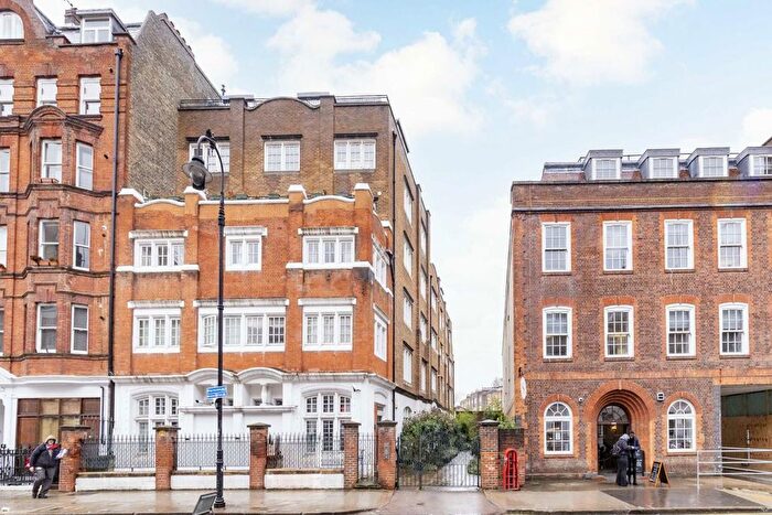 2 Bedroom Flat To Rent In Tavistock Place, London, WC1H