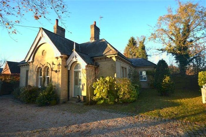 3 Bedroom Detached House For Sale In Halstead Road, Gosfield, Gosfield, CO9