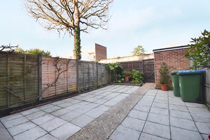 3 Bedroom Terraced House To Rent In Station Avenue, Walton-on-Thames, KT12