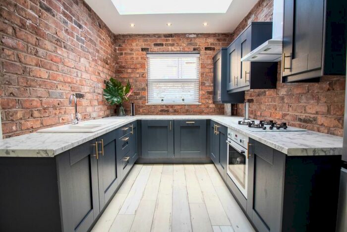 7 Bedroom Property To Rent In Portman Road, Liverpool, L15