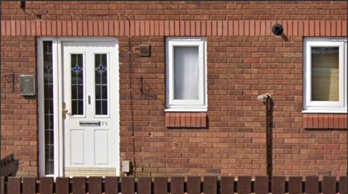 1 Bedroom Flat To Rent In Carisbrooke Road, Liverpool, Merseyside, L4
