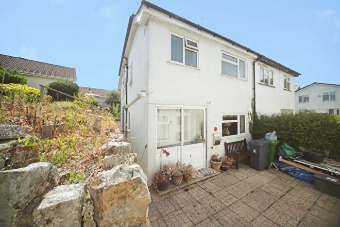3 Bedroom Semi Detached House For Sale In Queen Street, Honiton, Devon, EX14