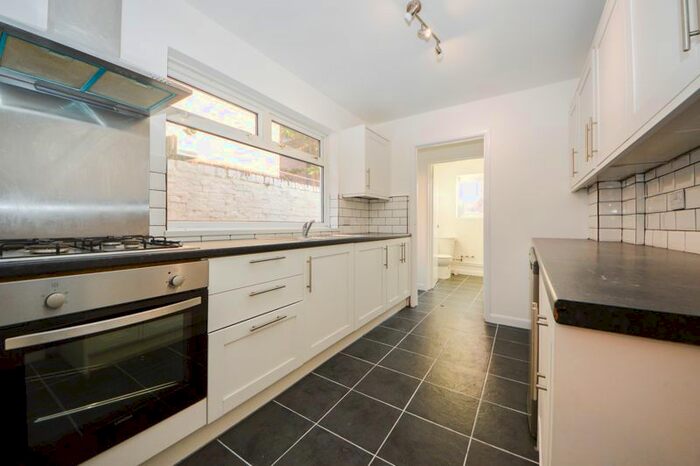 2 Bedroom Terraced House To Rent In Stirling Street, Portsmouth PO2