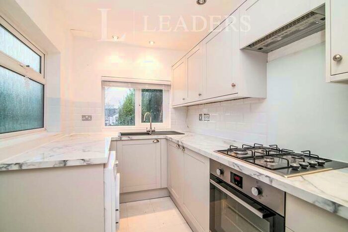 2 Bedroom Terraced House To Rent In Doidge Road, Birmingham, B23