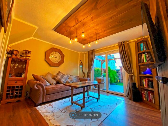 2 Bedroom Terraced House To Rent In Upper Craigour, Edinburgh, EH17