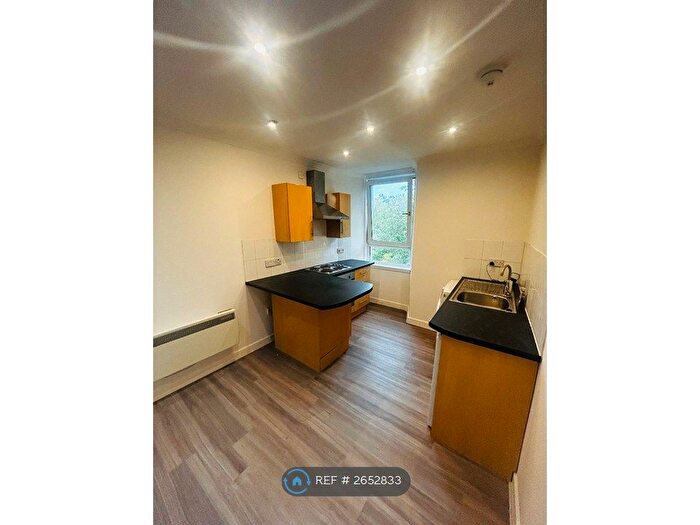 1 Bedroom Flat To Rent In Luggiebank Road, Kirkintilloch, Glasgow, G66