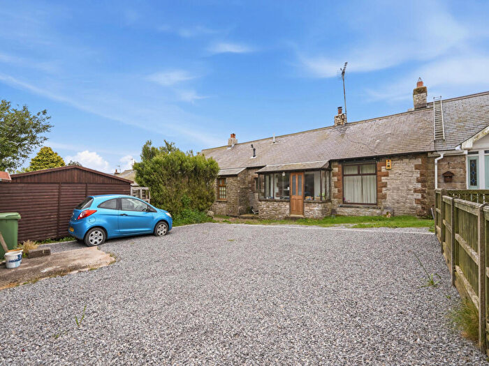 3 Bedroom Cottage For Sale In New Midland Cottage, Kirkby Stephen, CA17