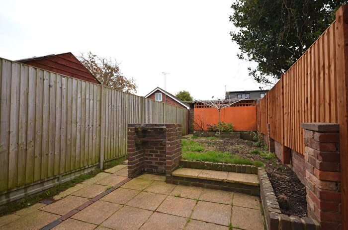 2 Bedroom Flat To Rent In Beatty Road, Bognor Regis, PO21