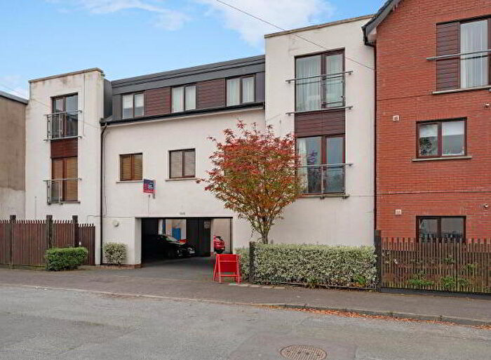 2 Bedroom Apartment / Flats For Sale In A Mark Street, Newtownards, BT23