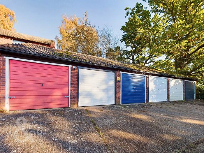 Property To Rent In Riverdale Court, Brundall, Norwich, NR13