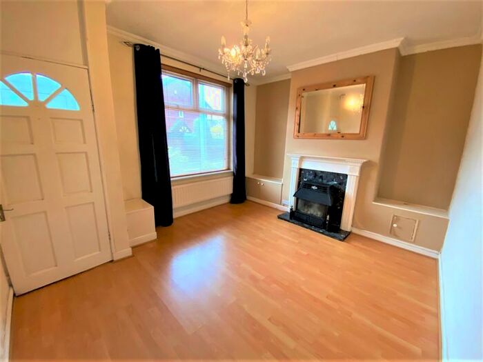 2 Bedroom Terraced House To Rent In Lynton Avenue, Pendlebury, Swinton, Manchester M27
