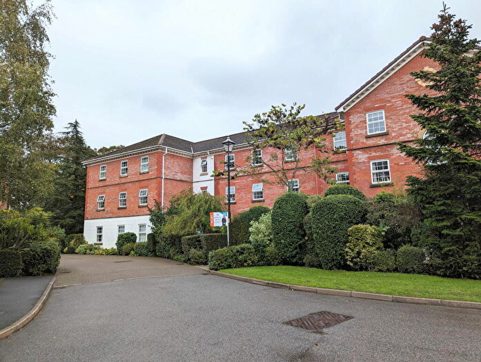 2 Bedroom Apartment To Rent In Aston Manor, Abington Drive, Banks, Lancashire, PR9