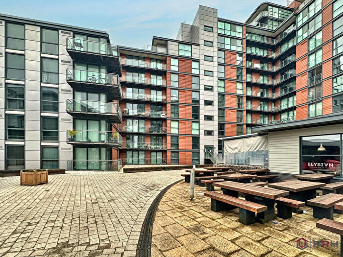 1 Bedroom Apartment For Sale In Sackville Street, Barnsley, S70