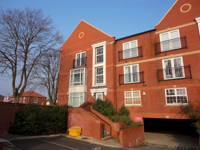 2 Bedroom Flat To Rent In Delta, Mill Lane, Beverley HU17