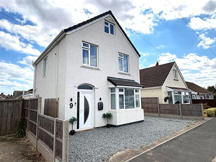 3 Bedroom Detached House For Sale In Clarendon Road, Skegness, PE25
