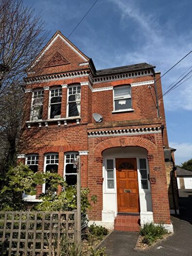 1 Bedroom Flat To Rent In Balham Park Road, London, SW12