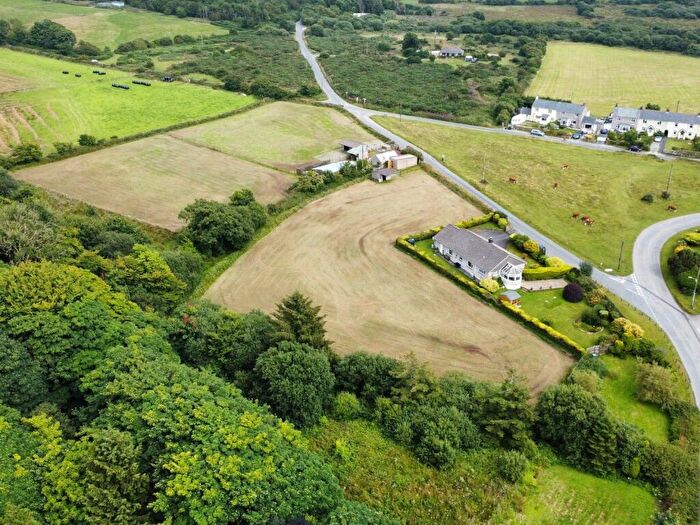 3 Bedroom Bungalow For Sale In St. Breward, Bodmin, PL30