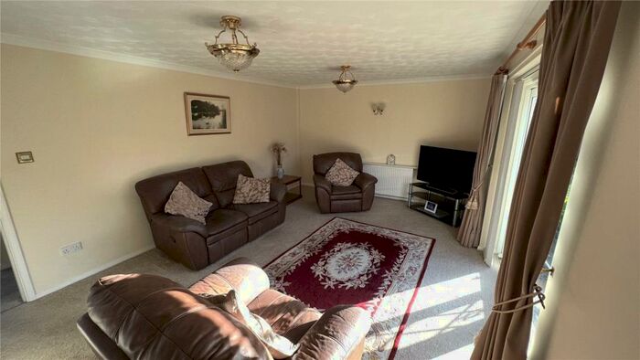 3 Bedroom Bungalow For Sale In Moorland View, Liskeard, Cornwall, PL14
