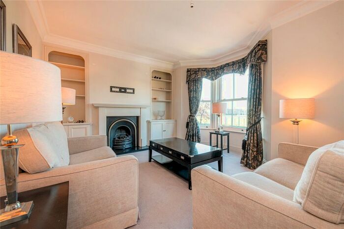 3 Bedroom Terraced House To Rent In Pavilion Terrace, Wood Lane, London, W12