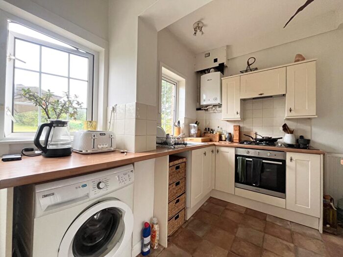 3 Bedroom End Of Terrace House To Rent In Heath Links, Puttenham, GU3