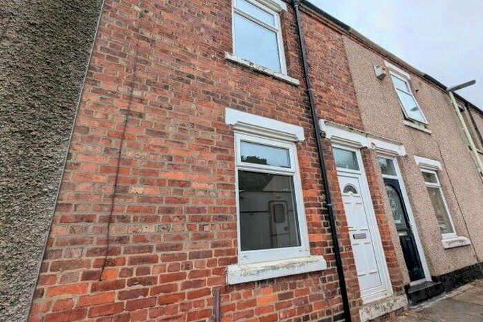 2 Bedroom Property To Rent In Cumberland Street, Darlington, DL3