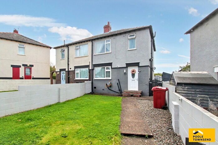 3 Bedroom Semi-Detached House For Sale In Cecil Street, Barrow-in-furness, LA13