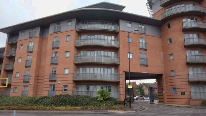 2 Bedroom Apartment To Rent In Riley House, Manor House Drive, Coventry, West Midlands, CV1