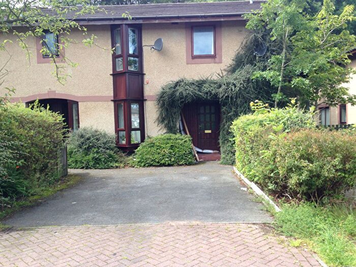 2 Bedroom Property To Rent In Broyd View, Lancaster, LA1