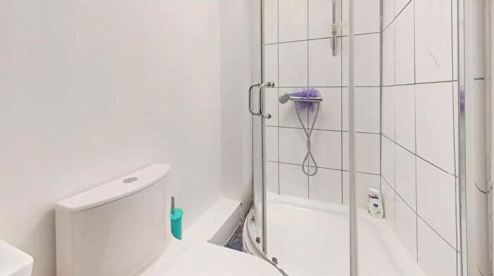 1 Bedroom Flat To Rent In Shaw Street, Liverpool, L6