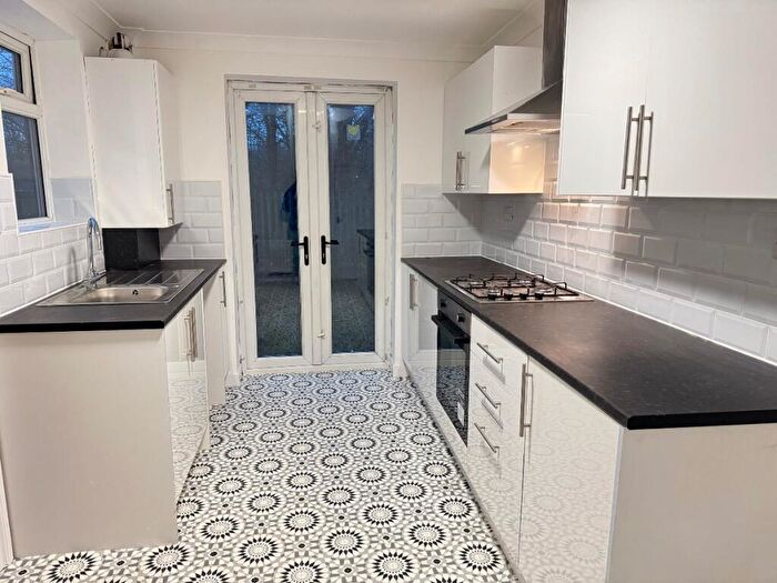 4 Bedroom Terraced House To Rent In Honeysuckle Avenue, South Shields, NE34