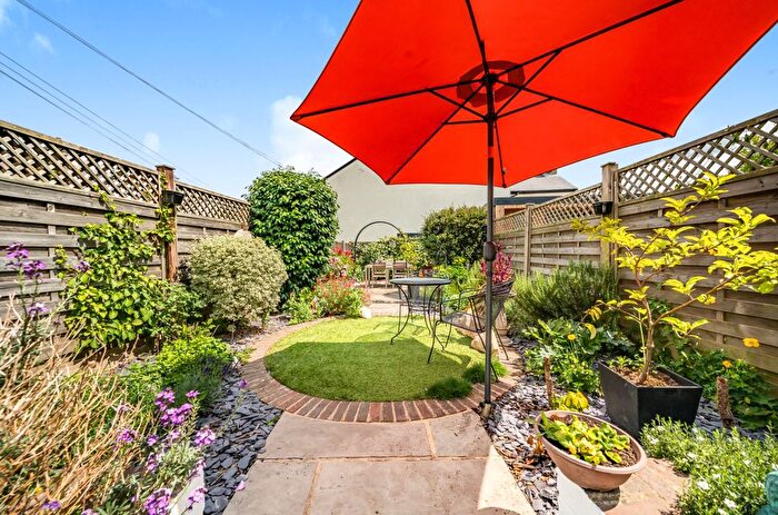 3 Bedroom Terraced House To Rent In Dunstan Road, Tunbridge Wells, TN4