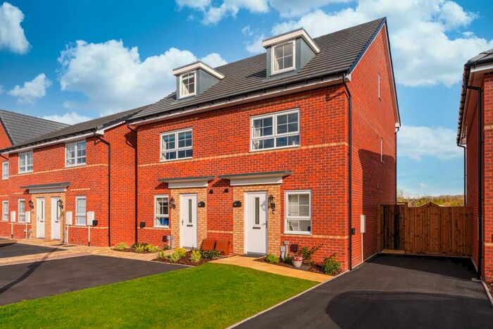 4 Bedroom Semi Detached House For Sale In Severn Road, Stourport On Severn, Worcestershire, DY13