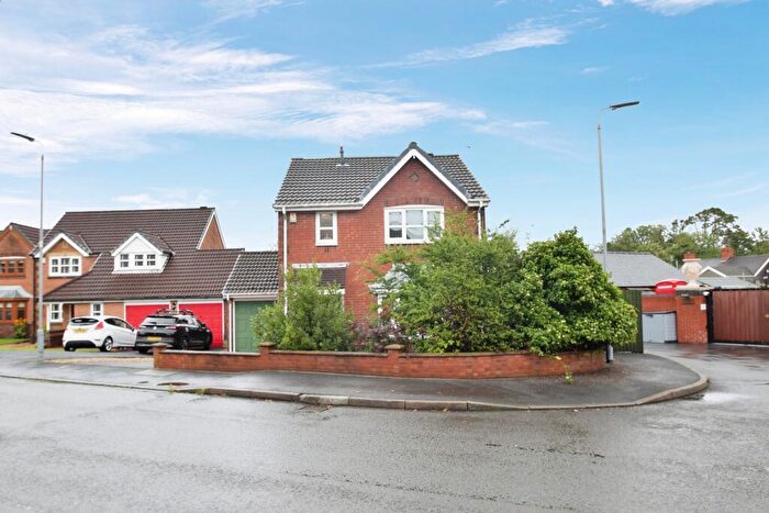 3 Bedroom Detached House For Sale In Tal Y Coed, Swansea, SA4